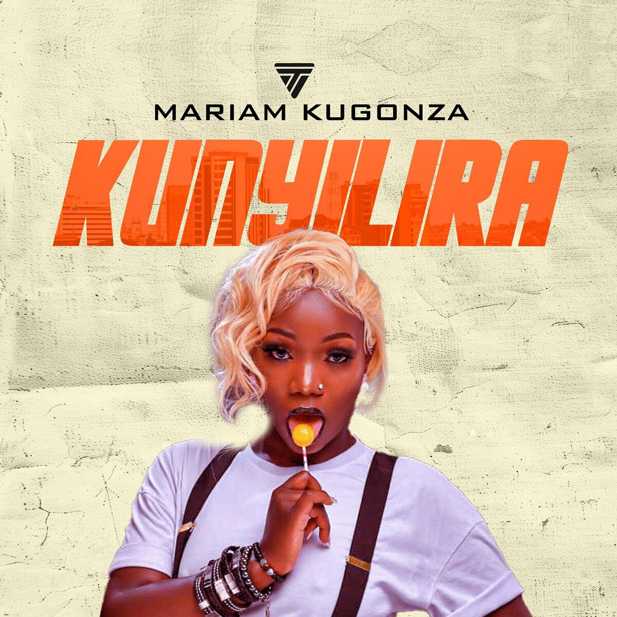 Fik Gaza ft.Mariam Kugonza,